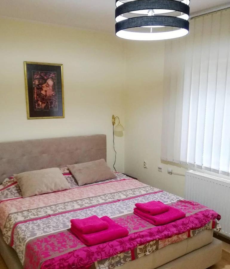 Maslina Rooms سميديريفو المظهر الخارجي الصورة