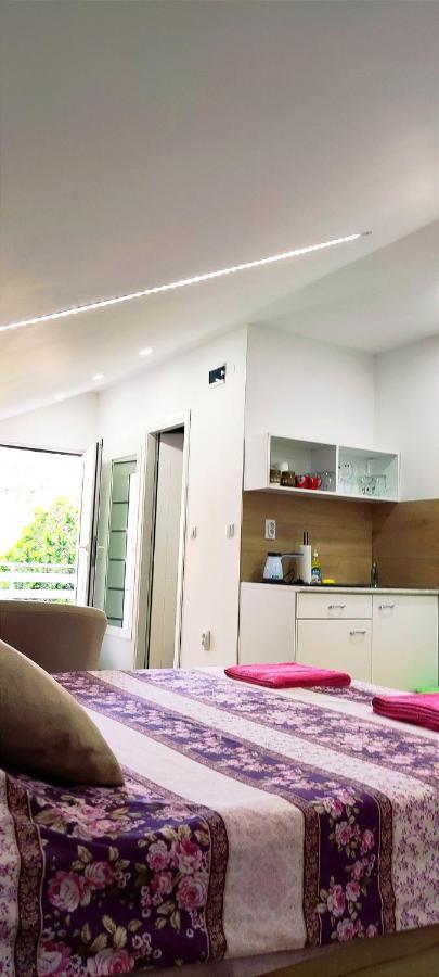 Maslina Rooms سميديريفو المظهر الخارجي الصورة