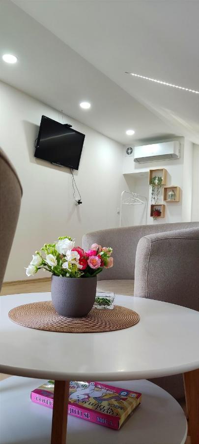 Maslina Rooms سميديريفو المظهر الخارجي الصورة
