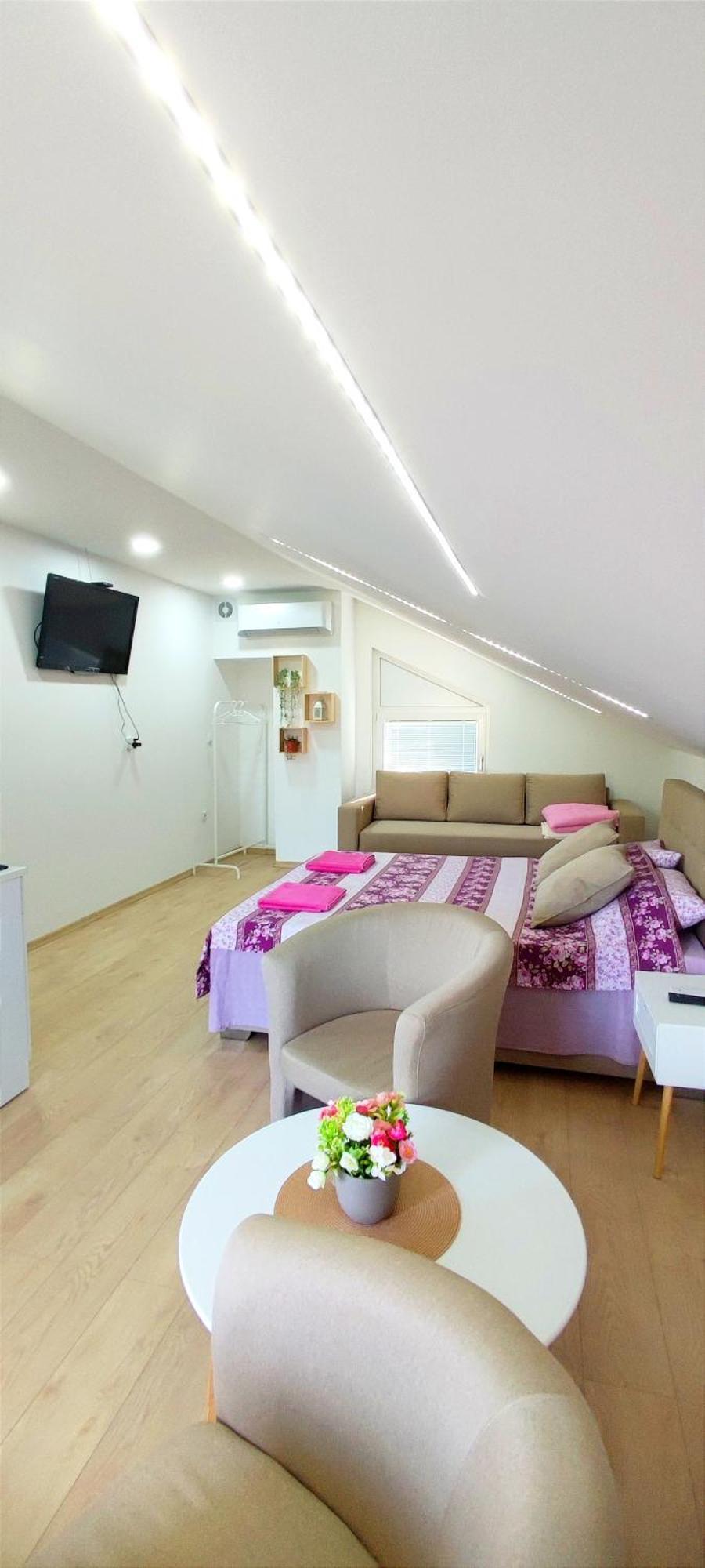 Maslina Rooms سميديريفو المظهر الخارجي الصورة
