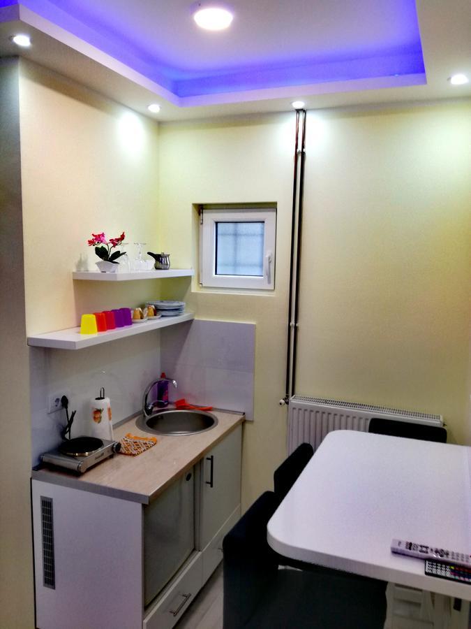 Maslina Rooms سميديريفو المظهر الخارجي الصورة