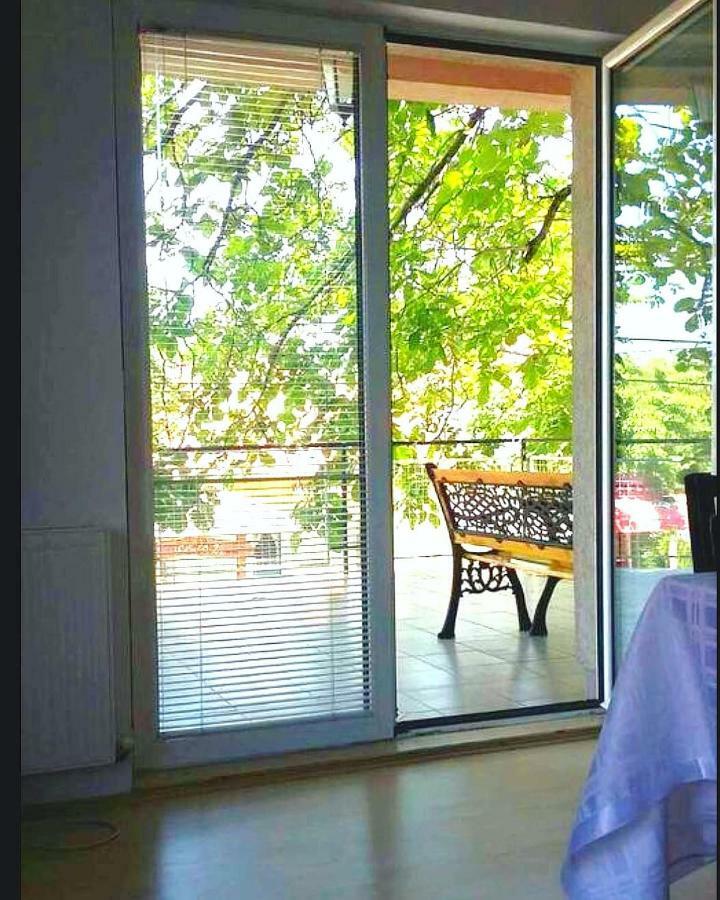 Maslina Rooms سميديريفو المظهر الخارجي الصورة