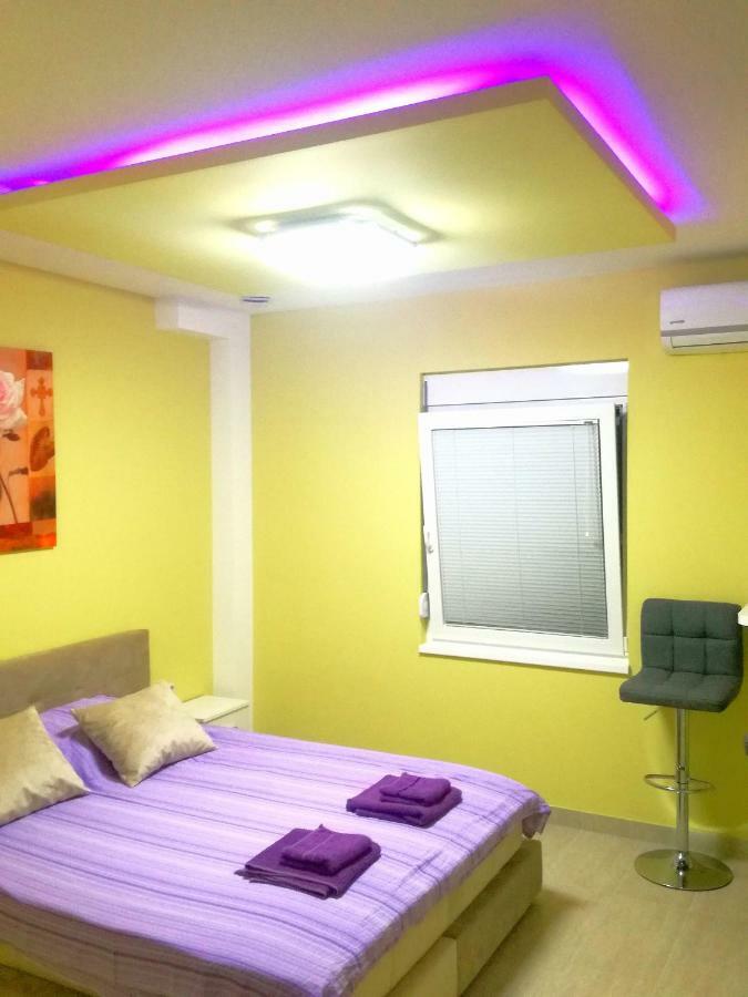Maslina Rooms سميديريفو المظهر الخارجي الصورة
