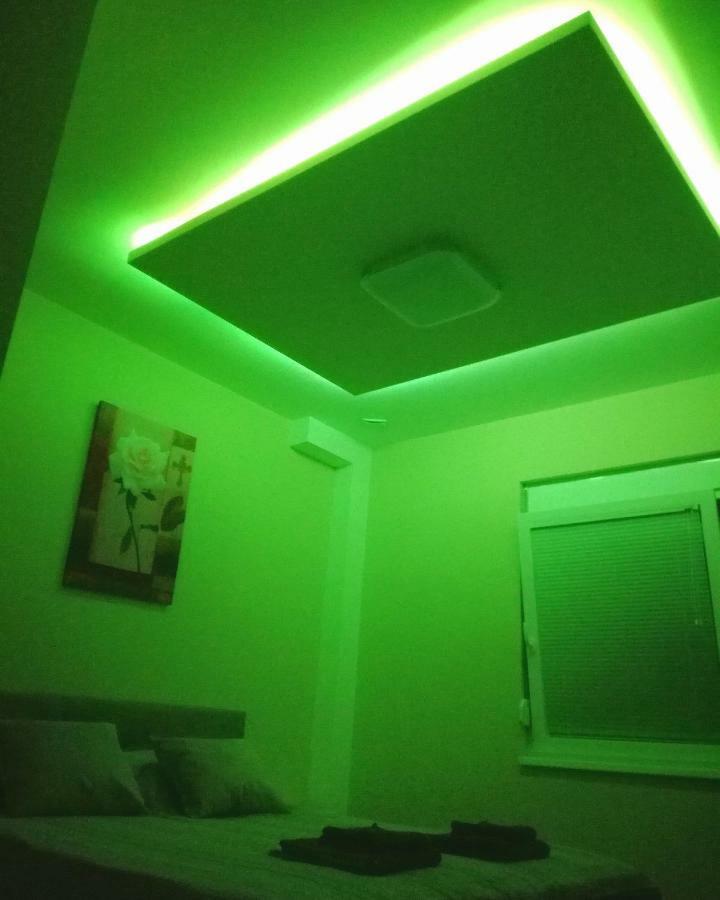 Maslina Rooms سميديريفو المظهر الخارجي الصورة